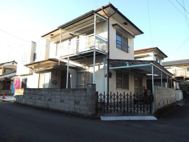 愛媛県松山市鴨川３ 865万円 4DK