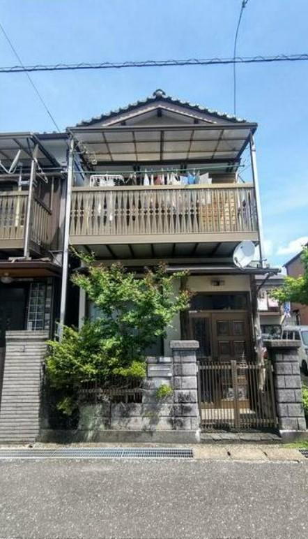 高知県高知市越前町２ 950万円