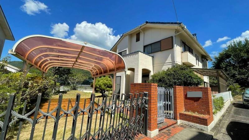 香川県高松市国分寺町新居 600万円