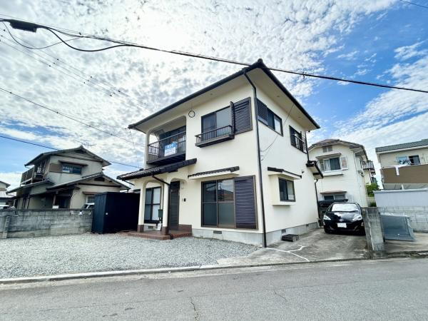 香川県善通寺市原田町 1399万円