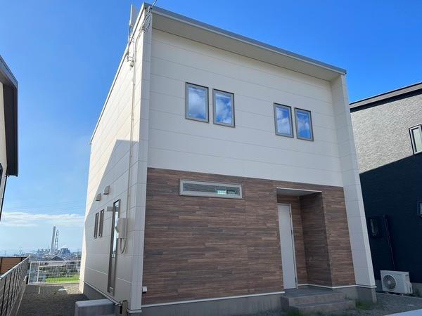 愛媛県四国中央市上柏町 2480万円