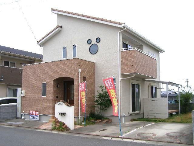 徳島県徳島市三軒屋町下分 中古住宅