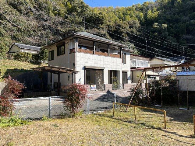 高知県高知市仁井田 1480万円