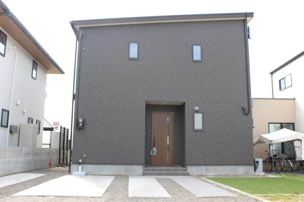 愛媛県西条市大町 2780万円