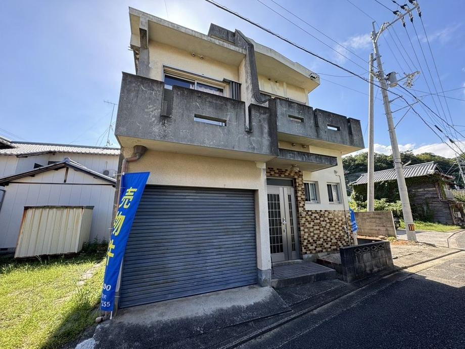 愛媛県四国中央市川之江町 430万円