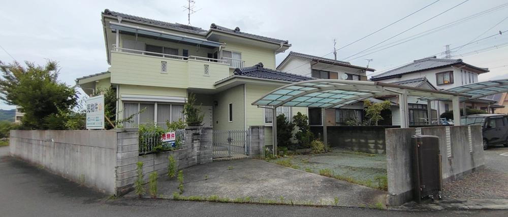 物件写真