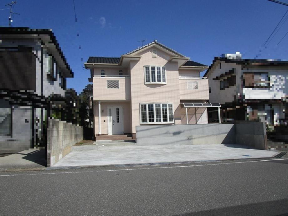 高知県土佐市蓮池 2380万円