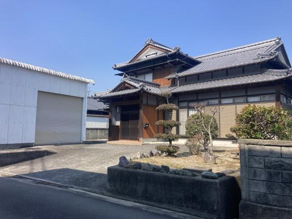 愛媛県西条市桑村 590万円