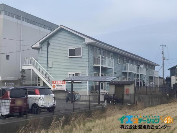 愛媛県今治市波方町樋口 3680万円