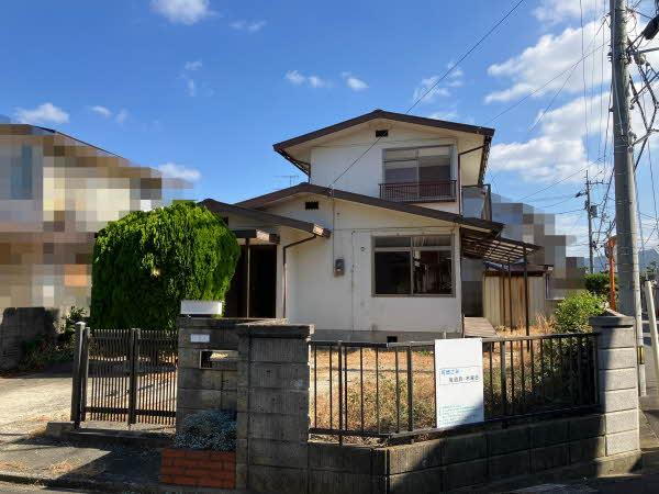 愛媛県伊予郡松前町大字南黒田 1480万円