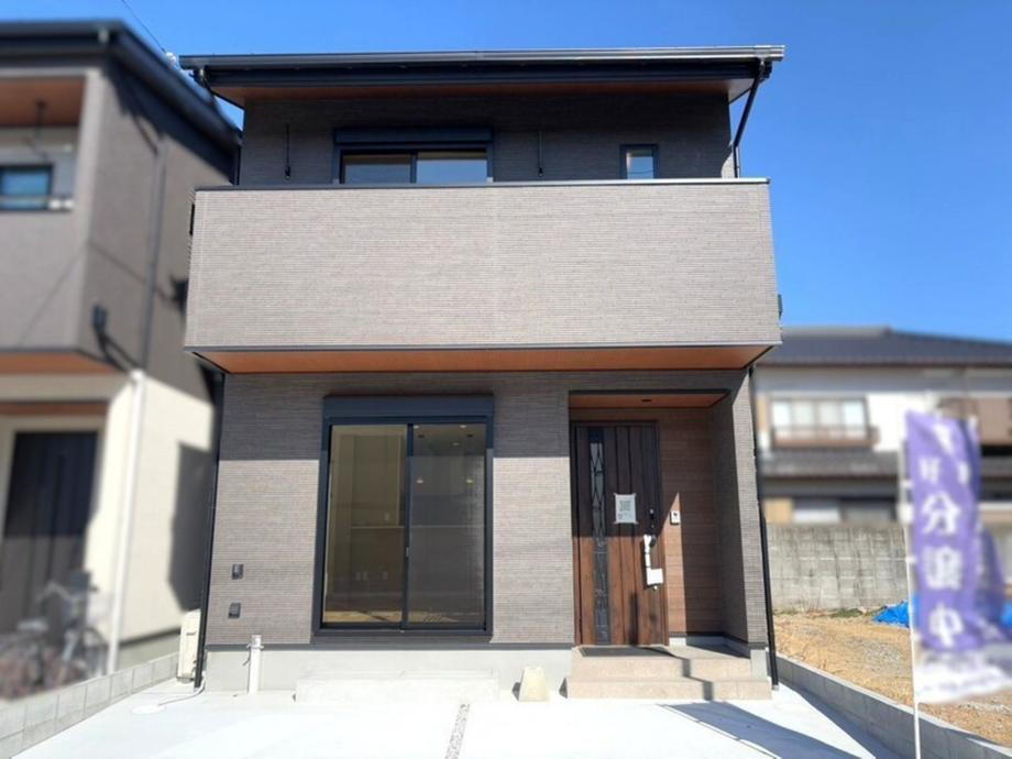 高知県高知市百石町２ 2880万円