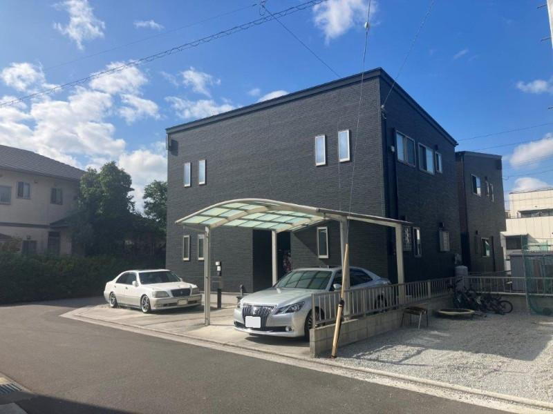 香川県高松市新田町甲 中古住宅