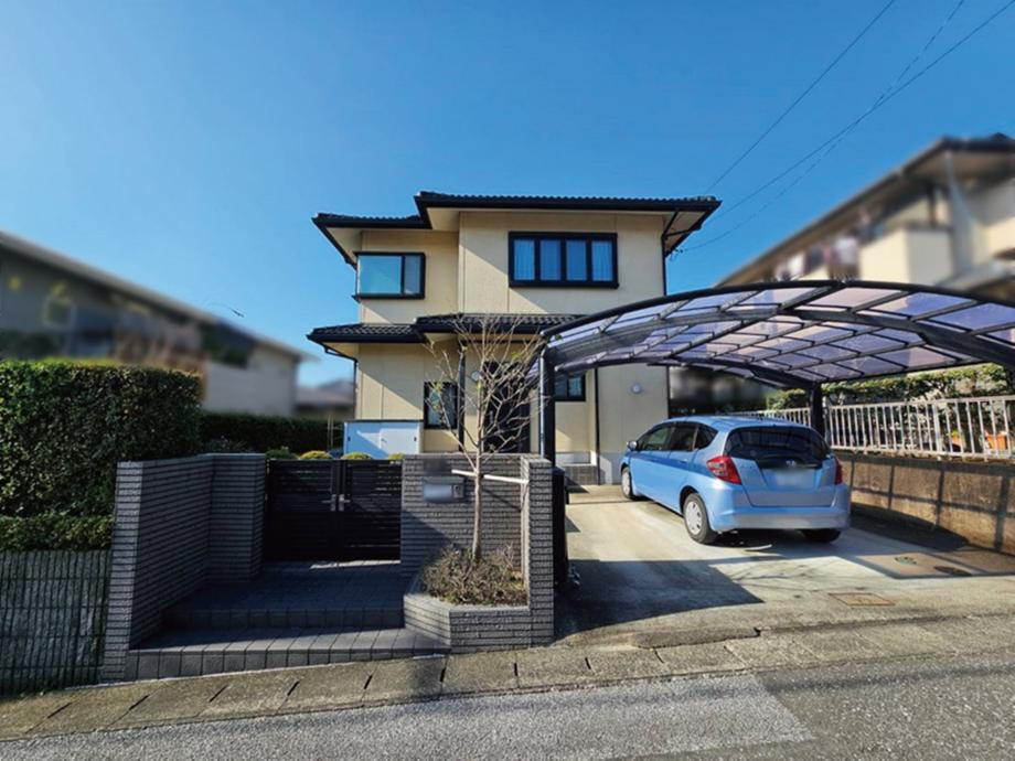 高知県南国市緑ケ丘２ 2480万円