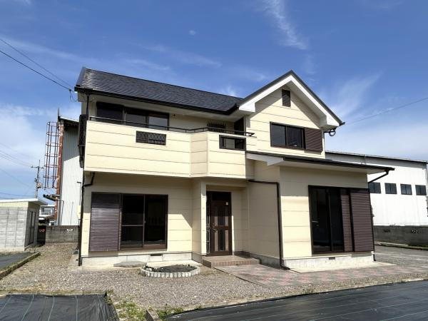 愛媛県四国中央市土居町津根 1599万円