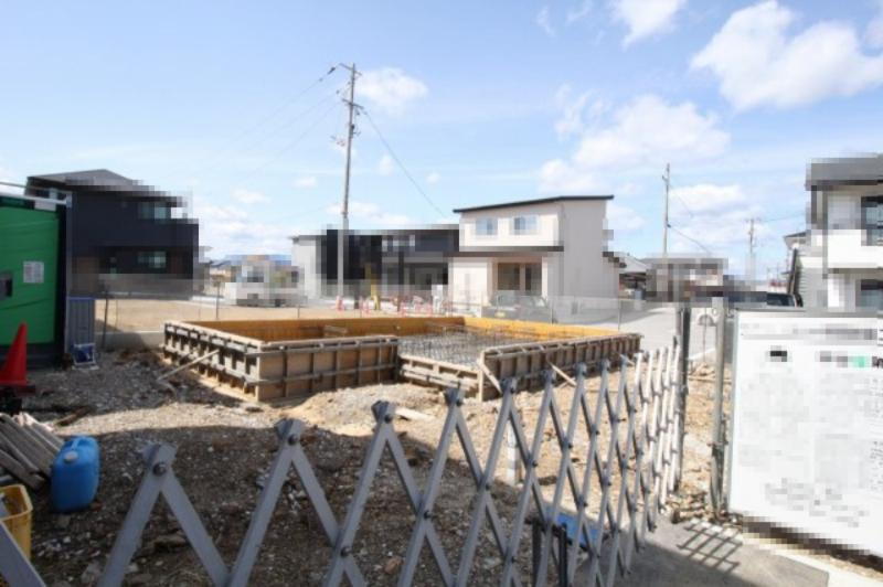 高知県南国市大そね甲 3180万円 3LDK