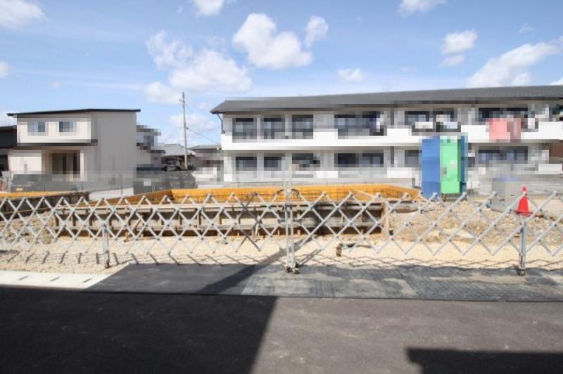 高知県南国市大そね甲 3110万円 3LDK