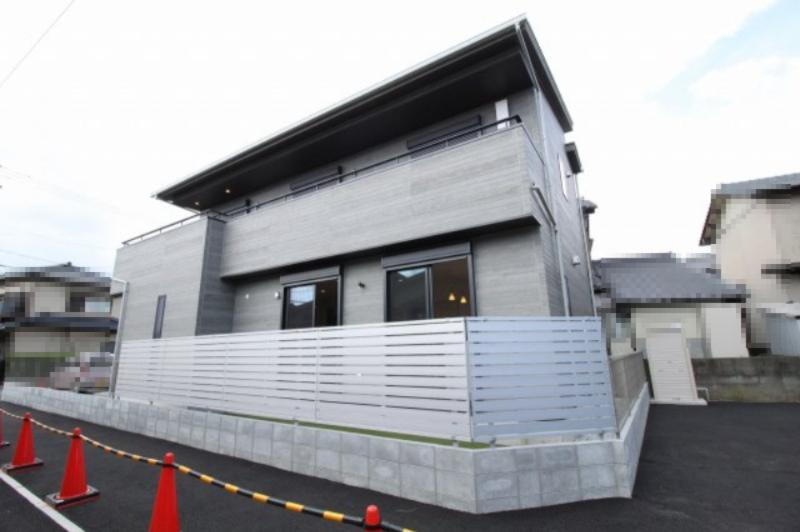 高知県高知市鴨部高町 3980万円