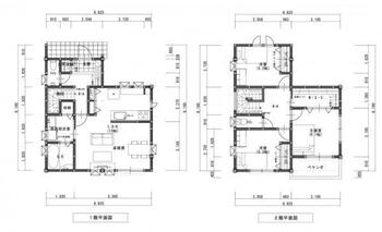 中水道（入明駅）　３０８０万円