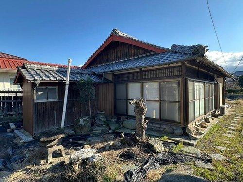 愛媛県新居浜市大島 270万円