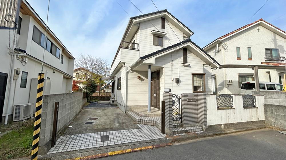 愛媛県松山市松末１ 1390万円