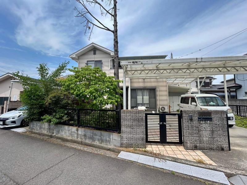 香川県高松市多肥上町 中古住宅