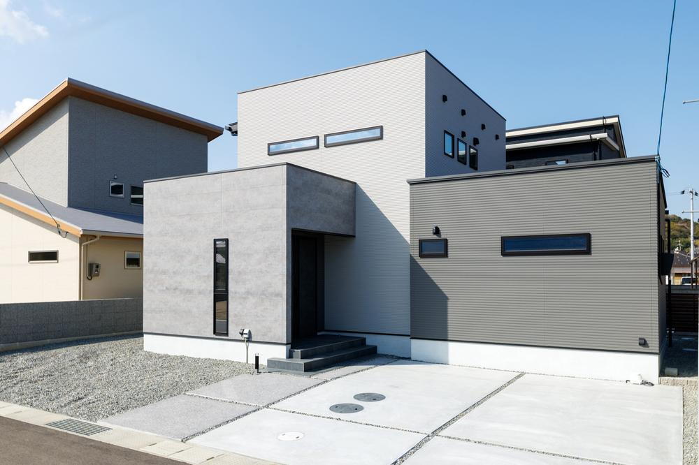 香川県綾歌郡宇多津町長縄手 3490万円 3LDK