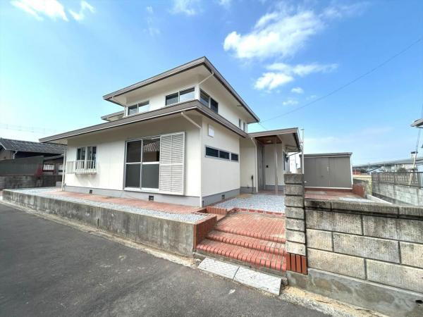 香川県高松市六条町 1999万円