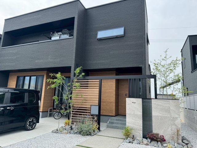 愛媛県新居浜市外山町 3100万円