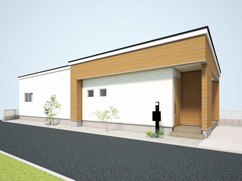 愛媛県新居浜市政枝町２ 2998万円 3LDK