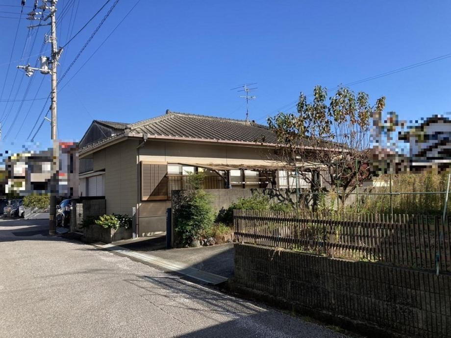 高知県高知市瀬戸１ 1280万円