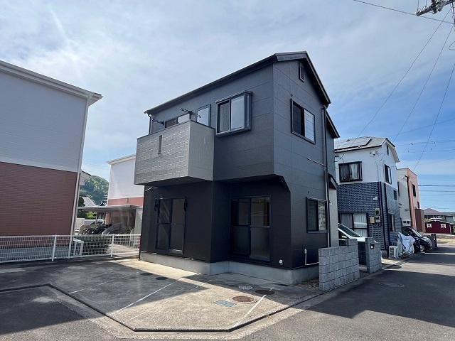 愛媛県松山市南斎院町 1680万円