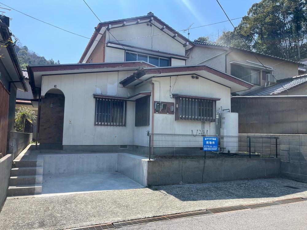 高知県吾川郡いの町　 590万円