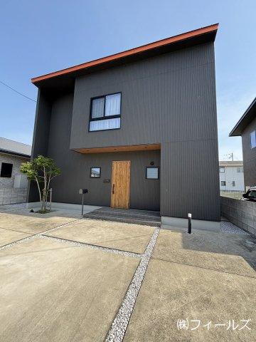 徳島県鳴門市撫養町黒崎字八幡 3350万円