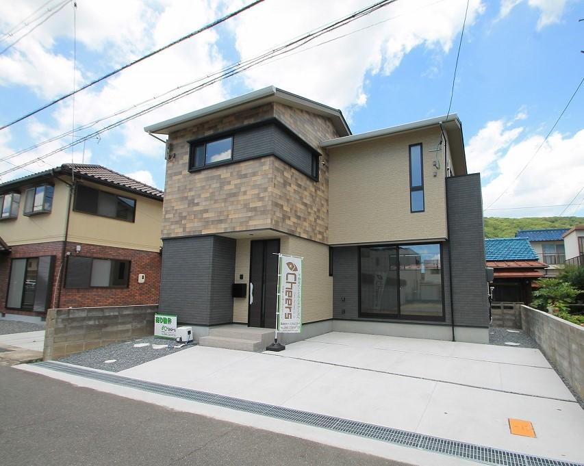 岡山県岡山市東区瀬戸町瀬戸 2380万円