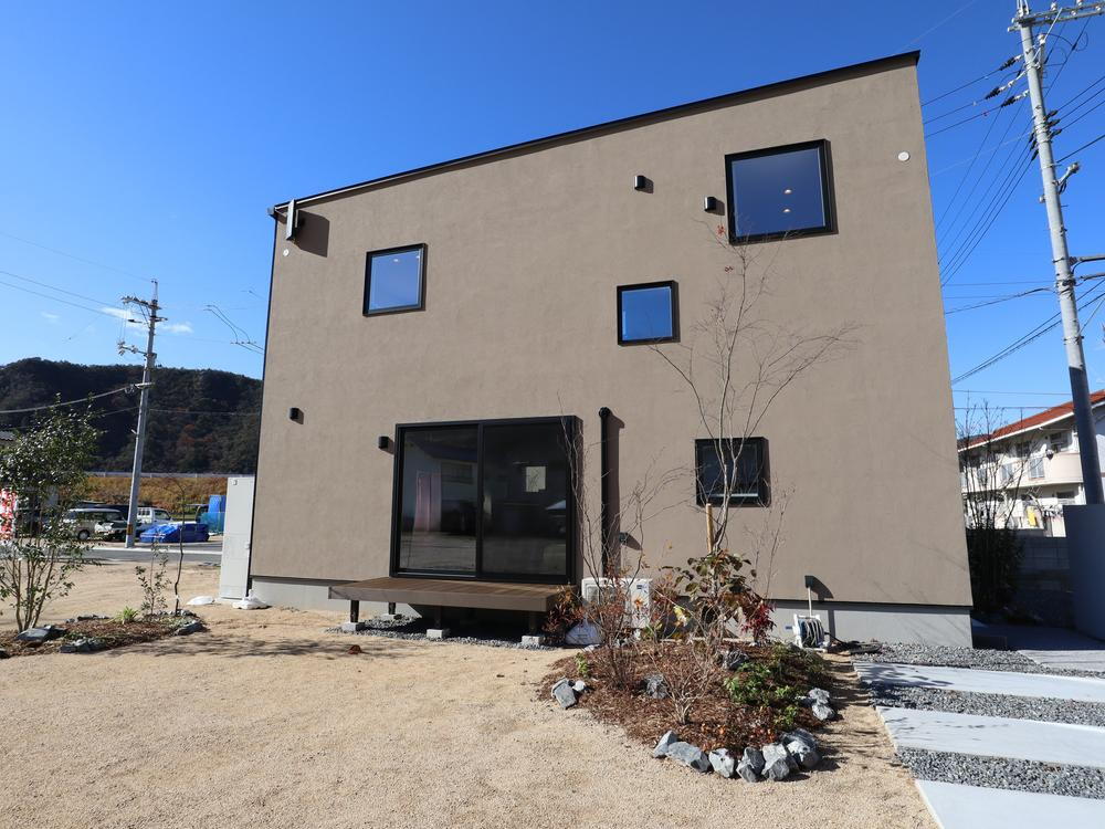 岡山県和気郡和気町和気 2950万円