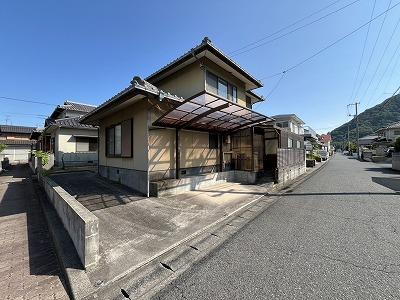 岡山県浅口市寄島町 490万円