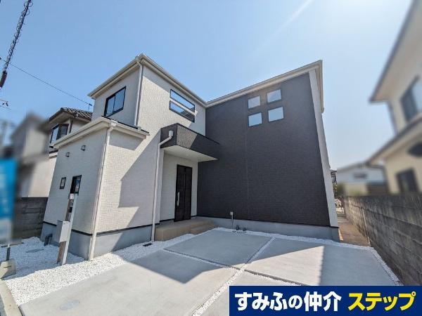 岡山県岡山市中区平井 2780万円 4LDK