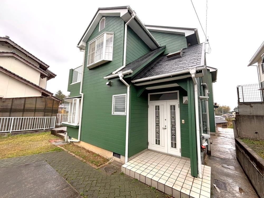 島根県松江市法吉町 1490万円