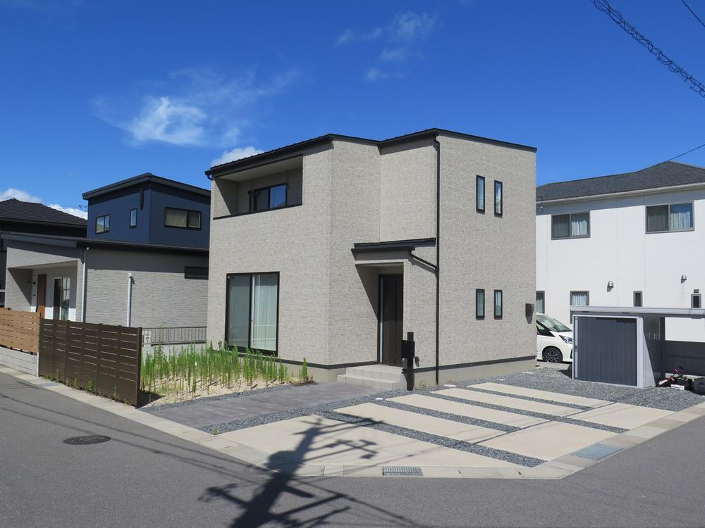 岡山県倉敷市林 中古住宅