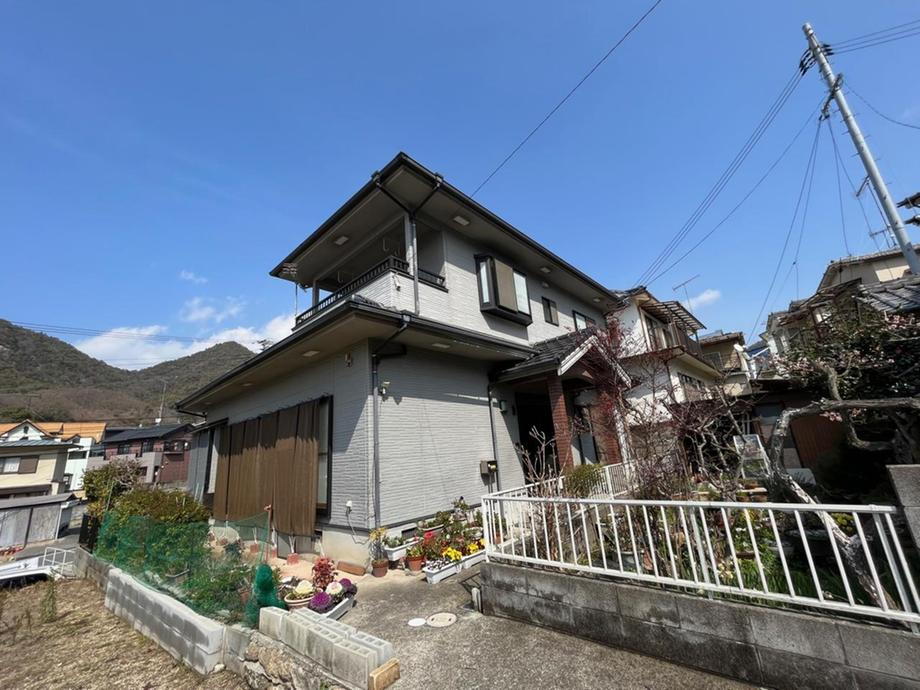 広島県呉市天応西条４ 790万円 5DK