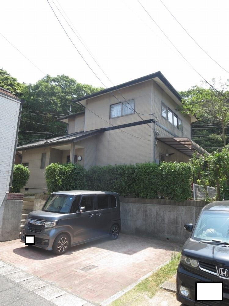 山口県下関市楠乃５ 1180万円 4LDK