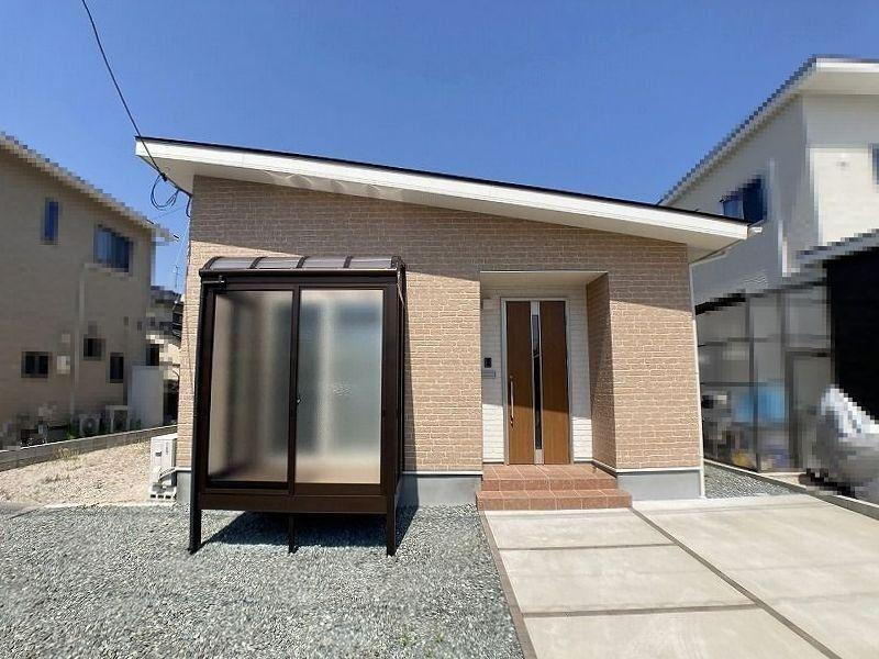 鳥取県米子市新開５ 中古住宅