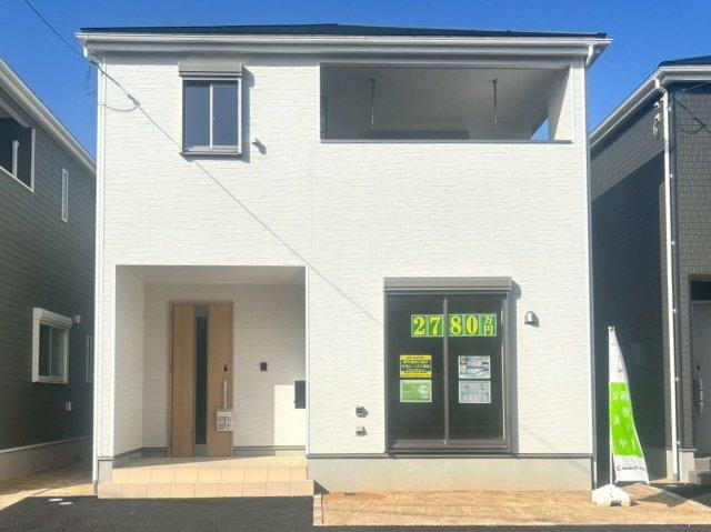 鳥取県鳥取市吉方温泉４ 2780万円 4LDK