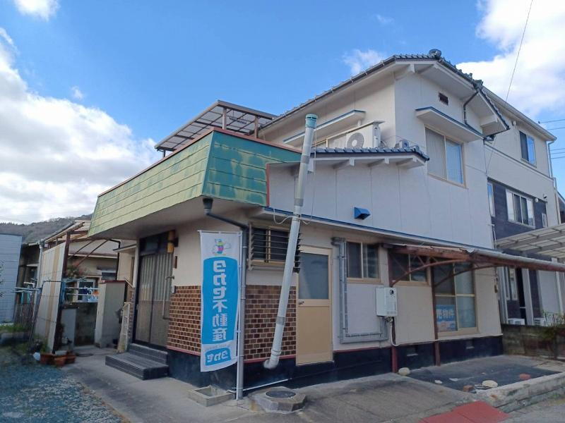 広島県三原市西野１ 530万円