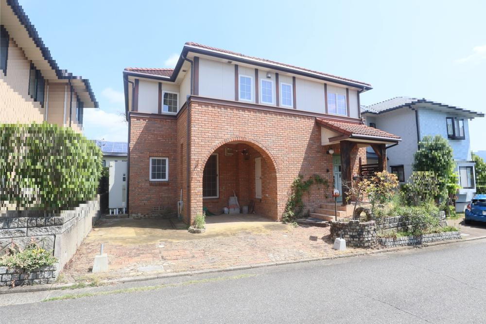 広島県広島市安佐南区大塚西７ 2980万円