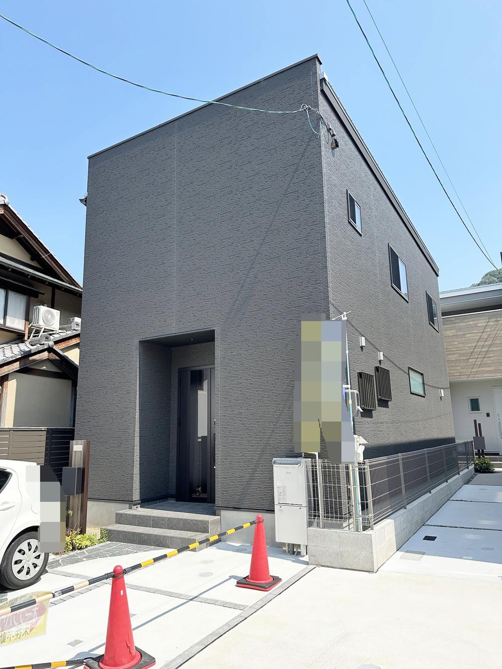 広島県広島市南区本浦町 4780万円