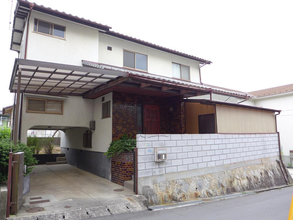 広島県広島市安佐北区口田５ 1580万円
