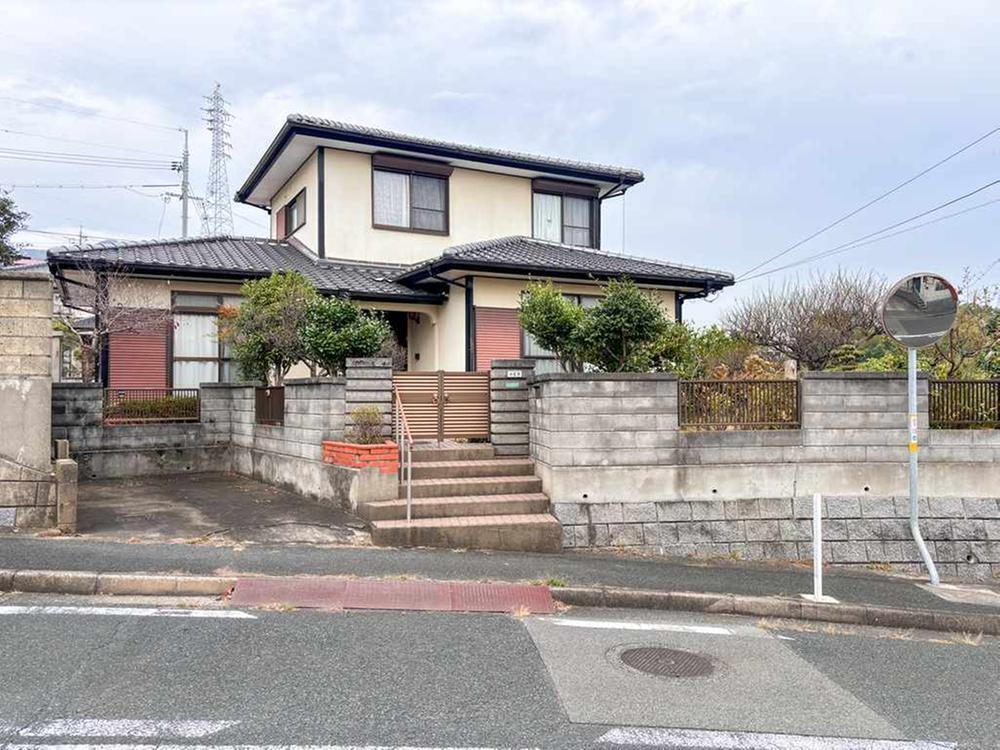 山口県下関市長府中尾町 800万円