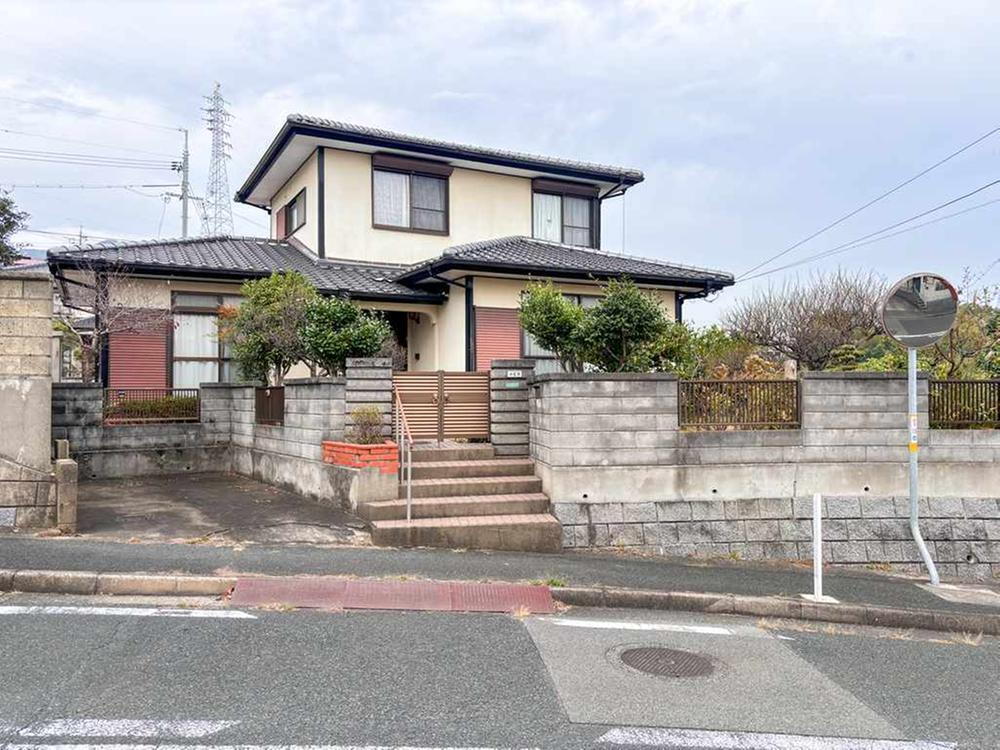 山口県下関市長府中尾町 1250万円 3LDK