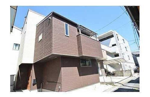 広島県安芸郡府中町青崎東 3480万円
